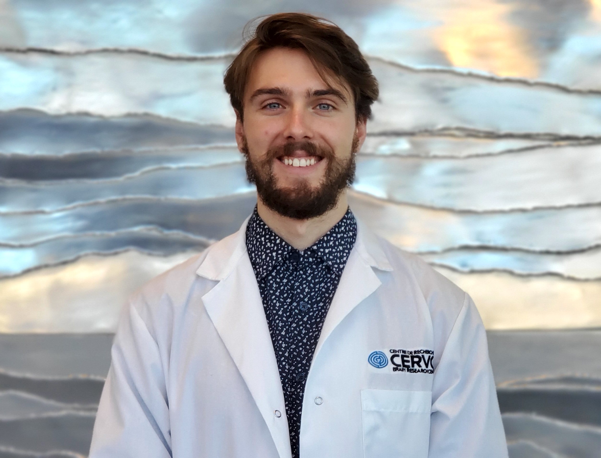 Marc-André Vigneault