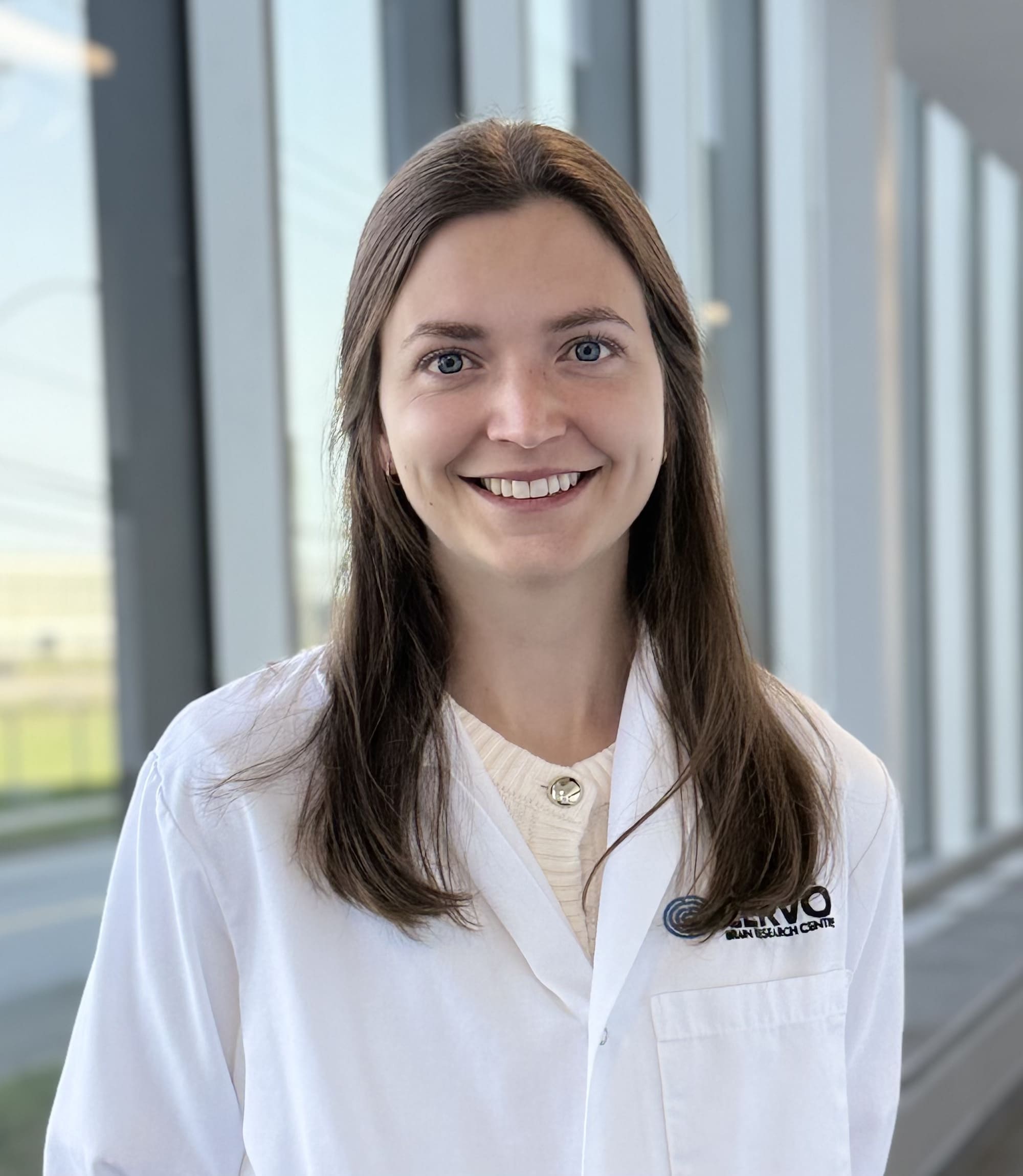 Mireille Quemener, ing.